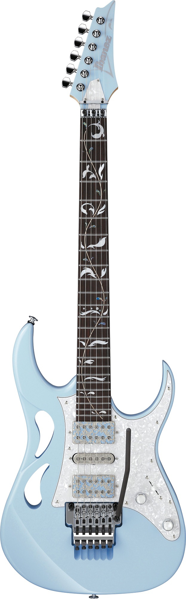 Ibanez PIA 3761 Blue Powder Steve Vai Signature -Spring Sale-