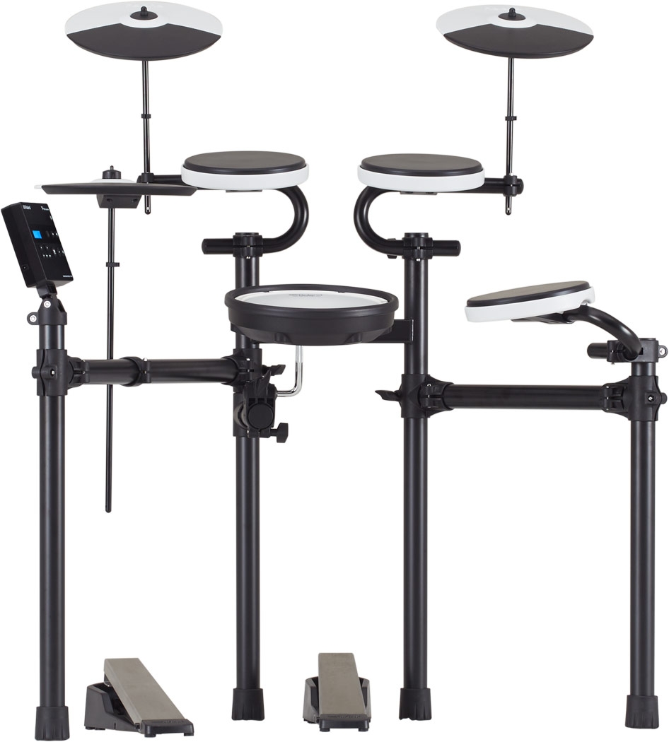 Roland TD-02KV Drum Kit
