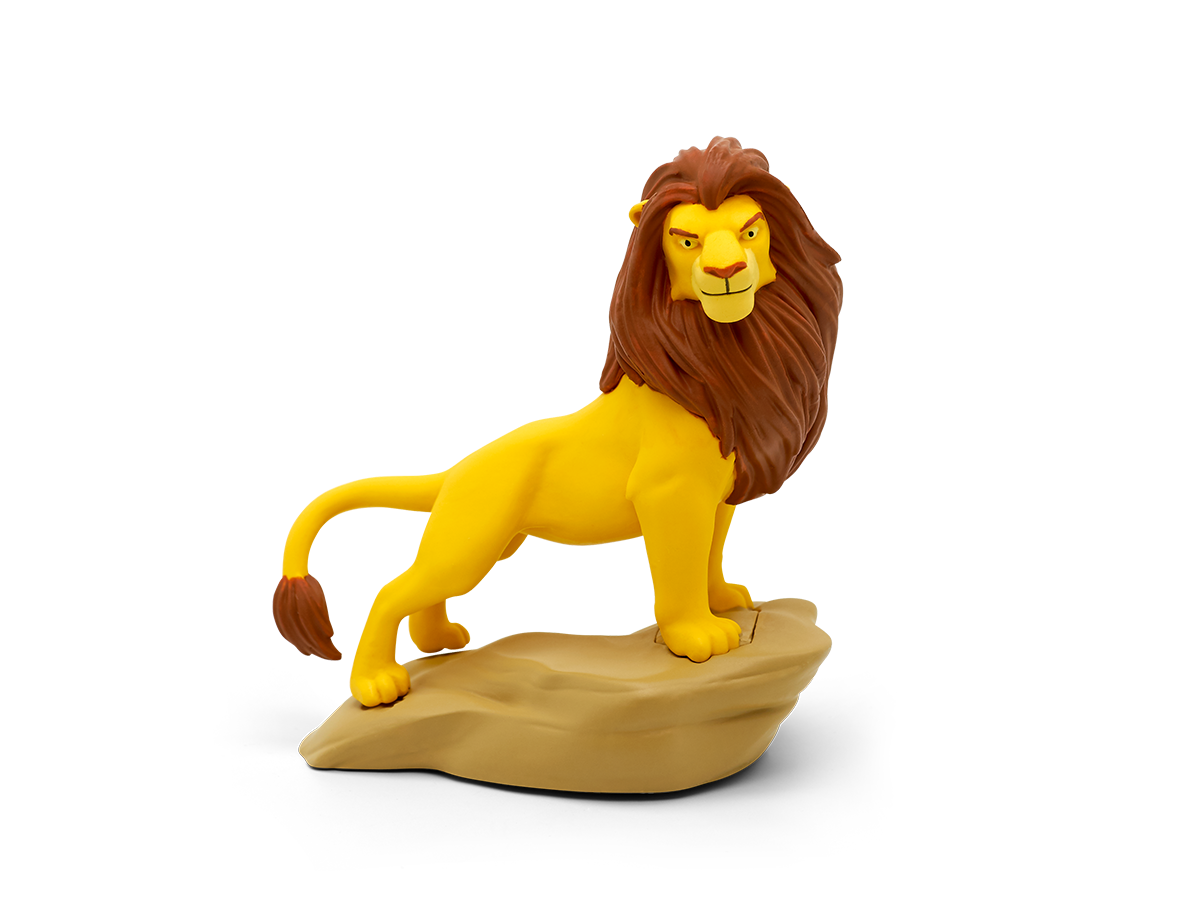 Tonies Disney - König der Löwen