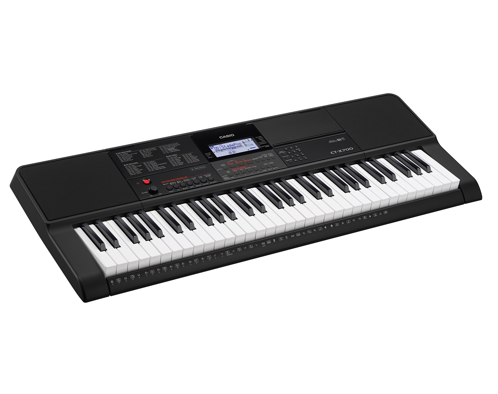 Casio CT-X700