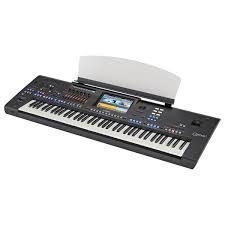 Yamaha GENOS 2 Speaker Bundle