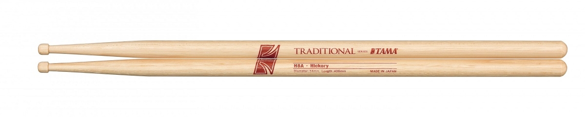 Tama Drum Stick H8A