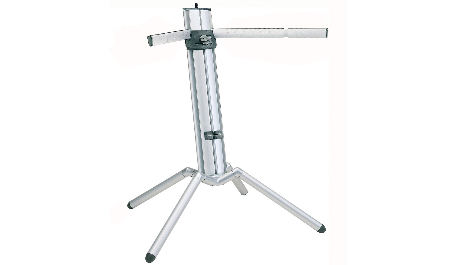 K&M 18840 Baby Spider Pro Silber