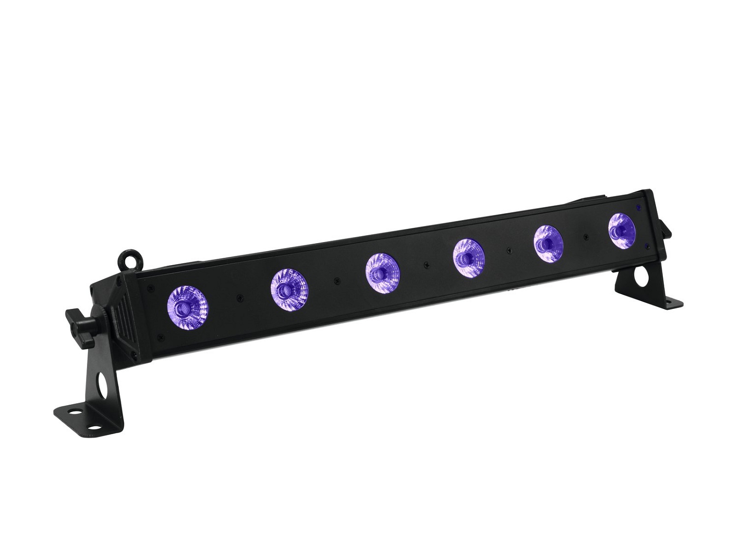 EUROLITE LED BAR-6 QCL RGBW