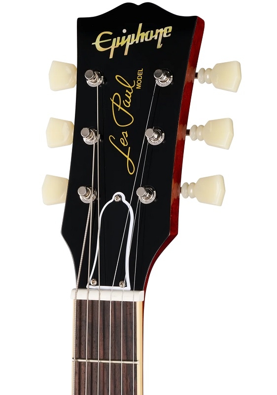 Epiphone 1960 Les Paul Standard Reissue Washed Cherry Sunburst
