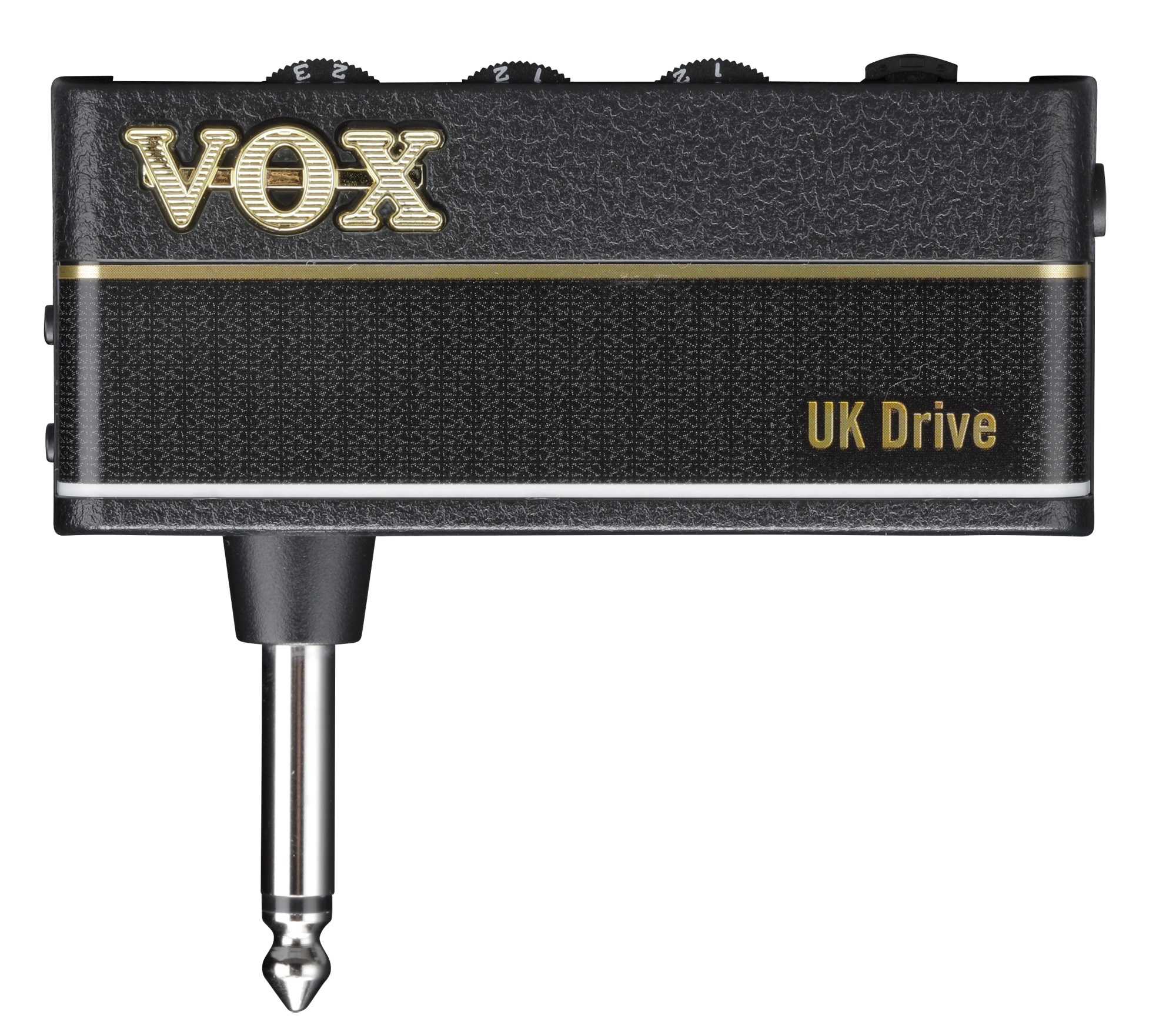 VOX amPlug 3 UK Drive