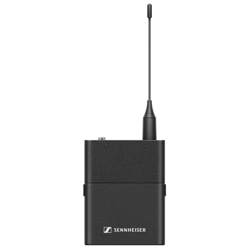 Sennheiser EW-D SK BASE SET (Q1-6) - Neuware mit minimalen Kartonschäden