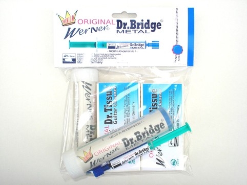 Original Werner Dr.Bridge