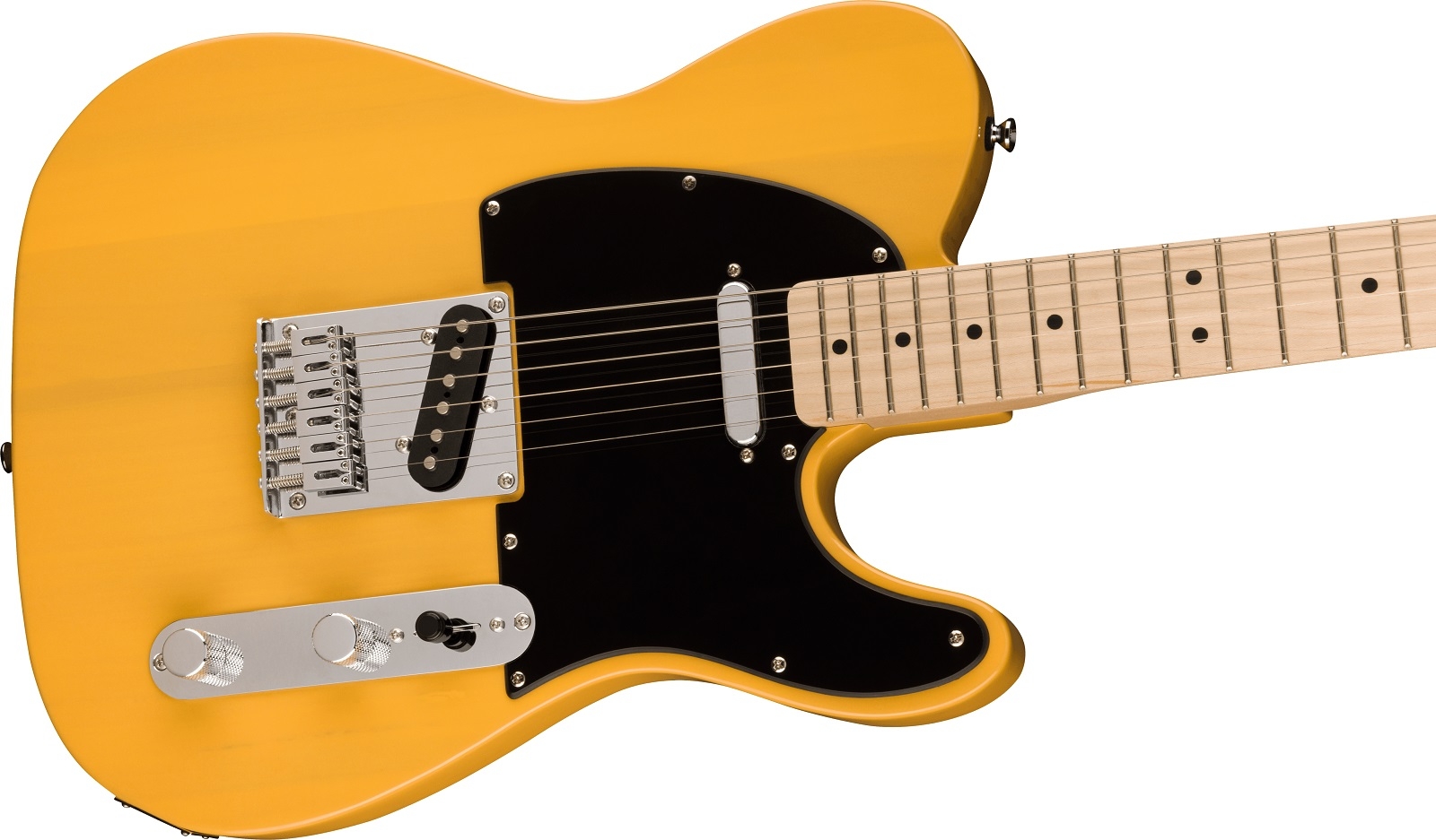 Squier Sonic Telecaster MN BTB