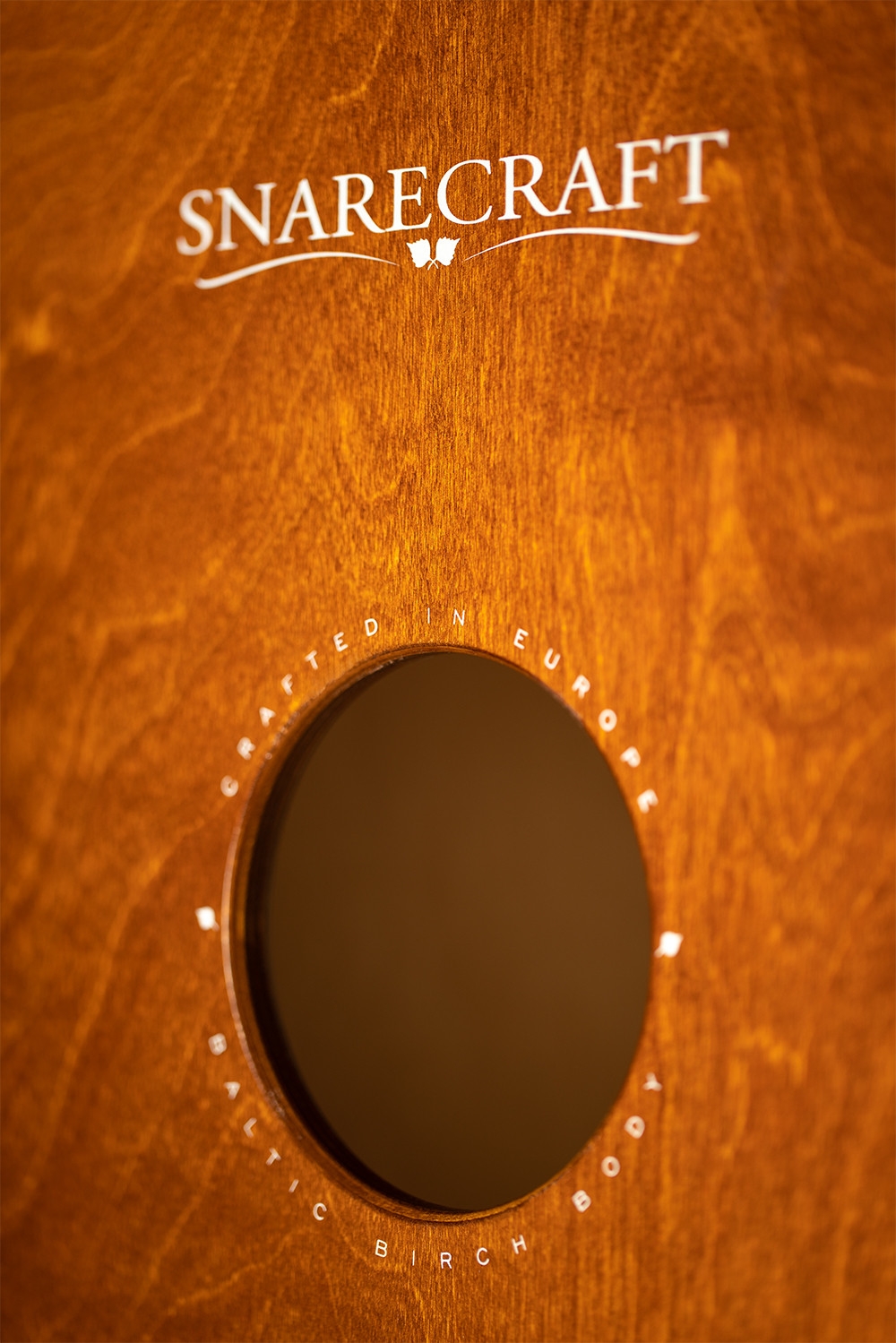 Meinl Snarecraft Cajon 100 Baltic Birch