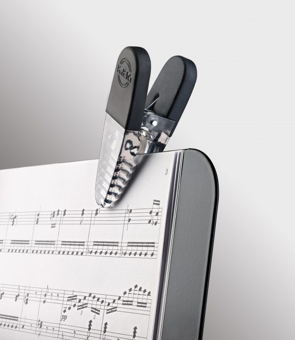 K&M 16055 Magnet Clip "Fix´n Clip"