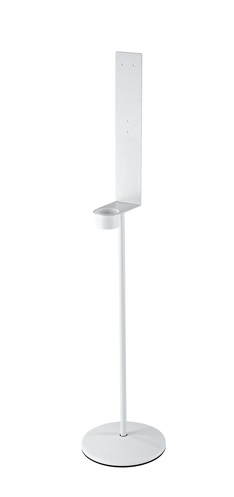 K&M 80320 Desinfektionsmittelständer für Eurospender