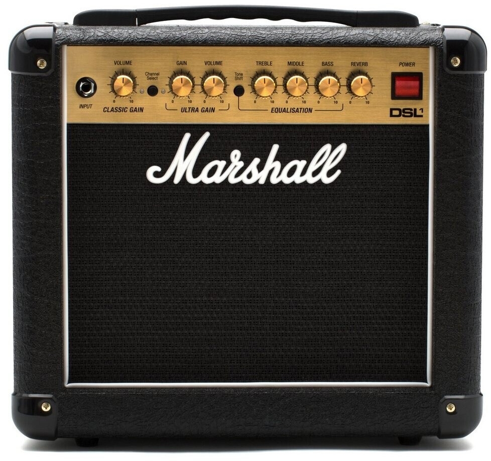Marshall DSL1 CR