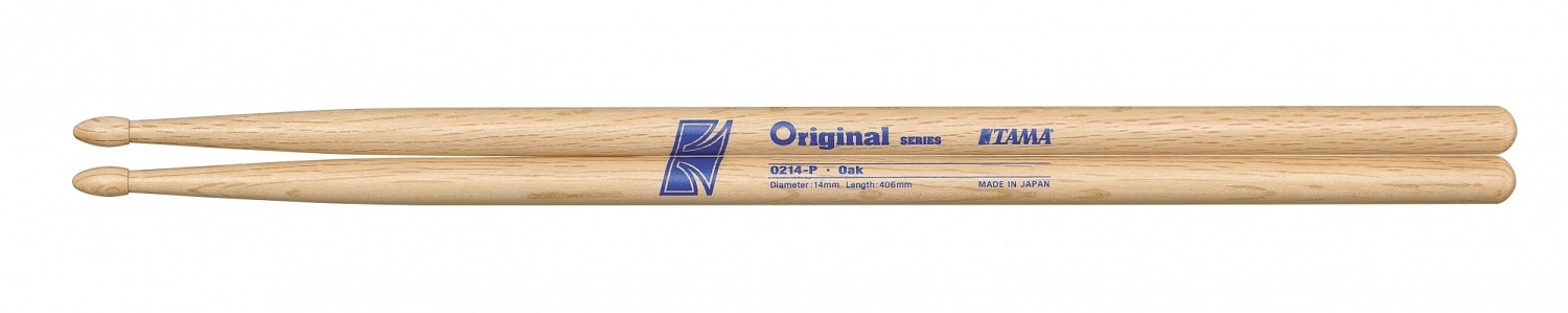 Tama Drum Stick O214P
