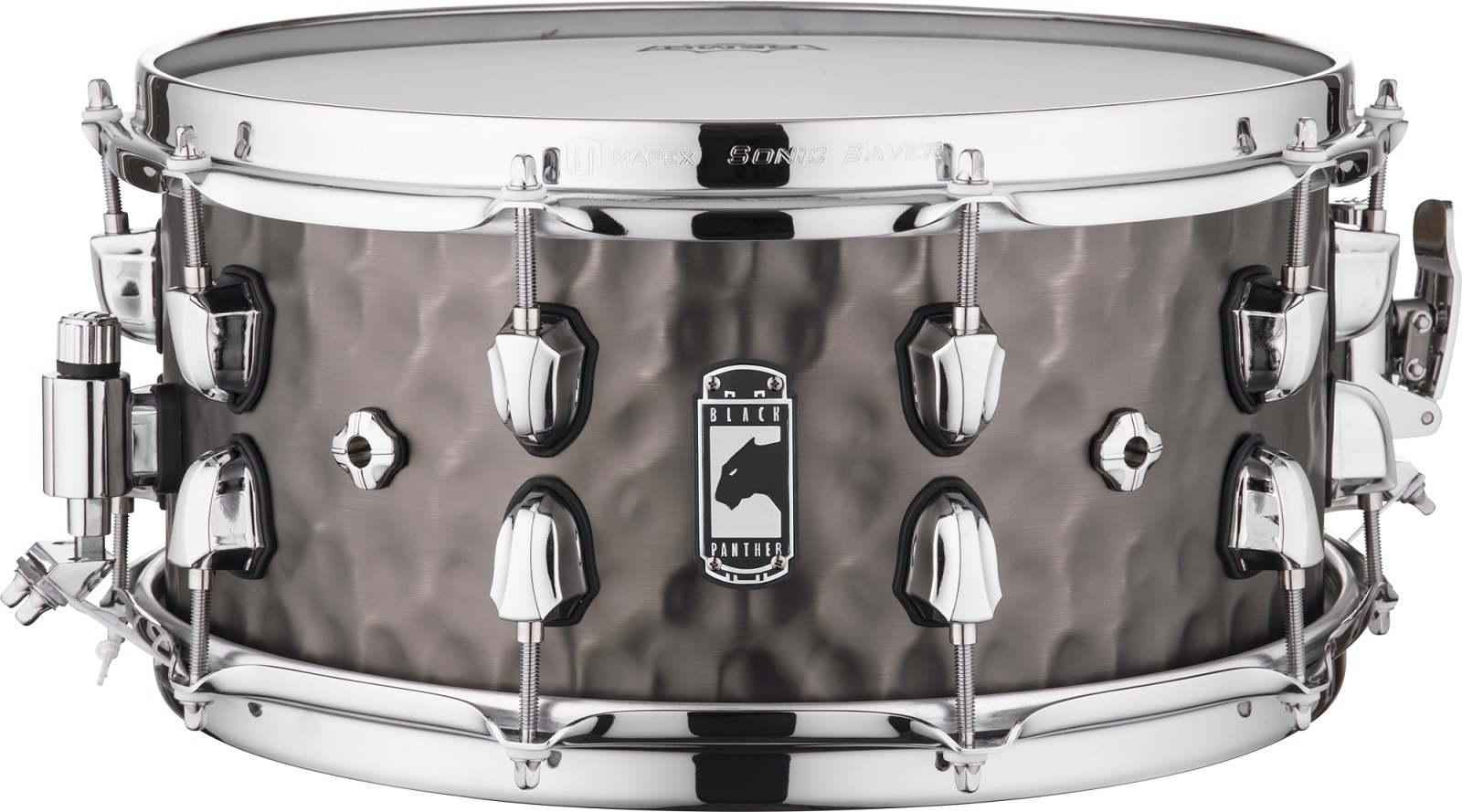 Mapex Black Panther PERSUADER Snare
