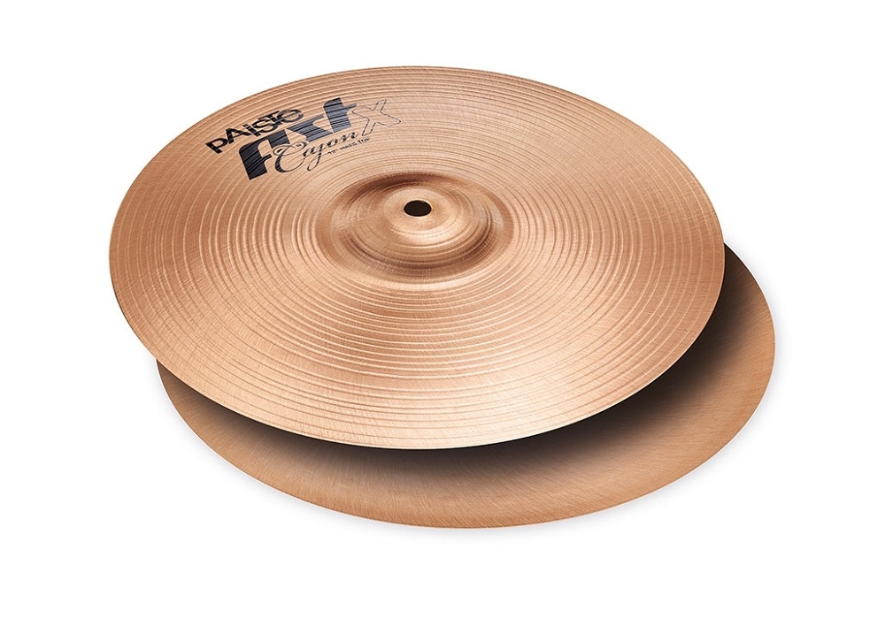Paiste 12" PSTX Cajon Hats