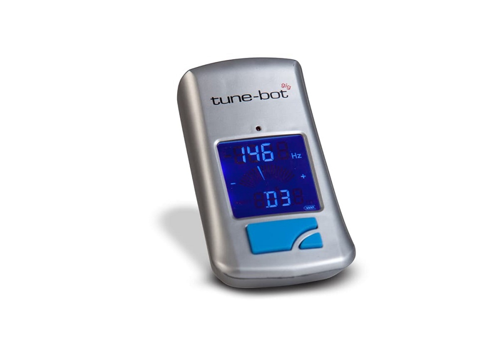 Overtone Labs Tune-Bot Gig