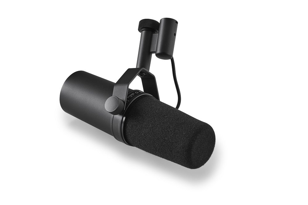Shure SM 7B