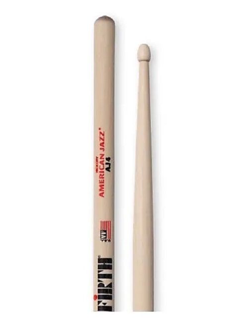 Vic Firth AJ4 American Jazz