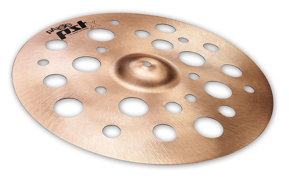 Paiste 14" PSTX Swiss Thin Crash