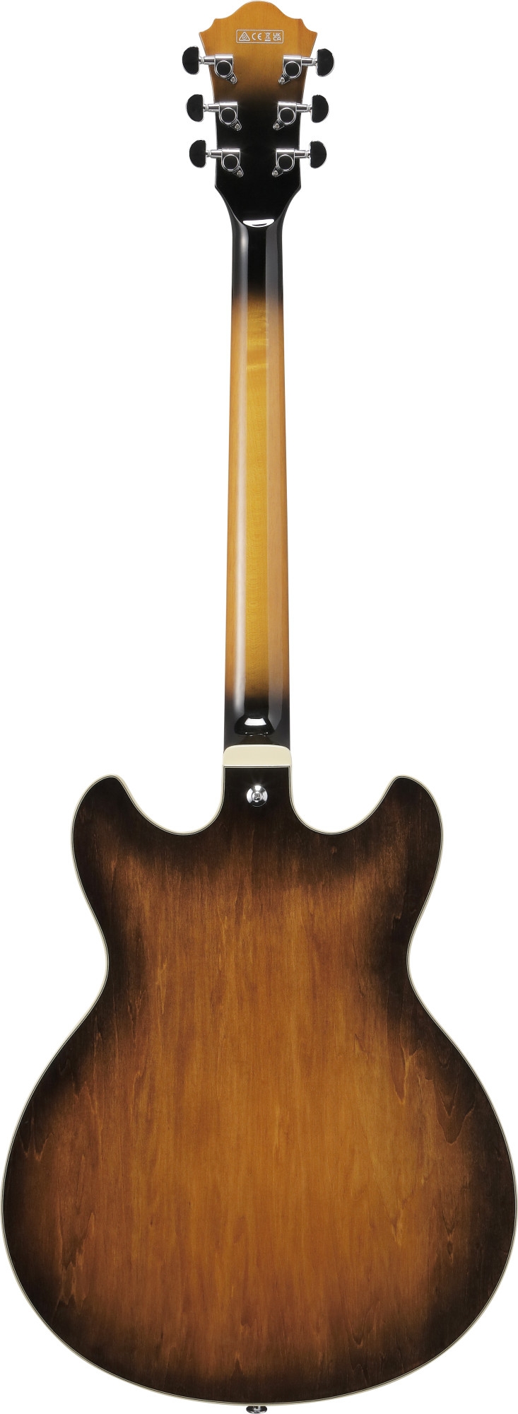 Ibanez AS7328 TBC Bariton
