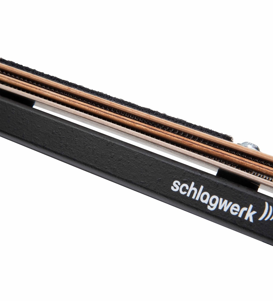 Schlagwerk DC280 DYNACRASHER