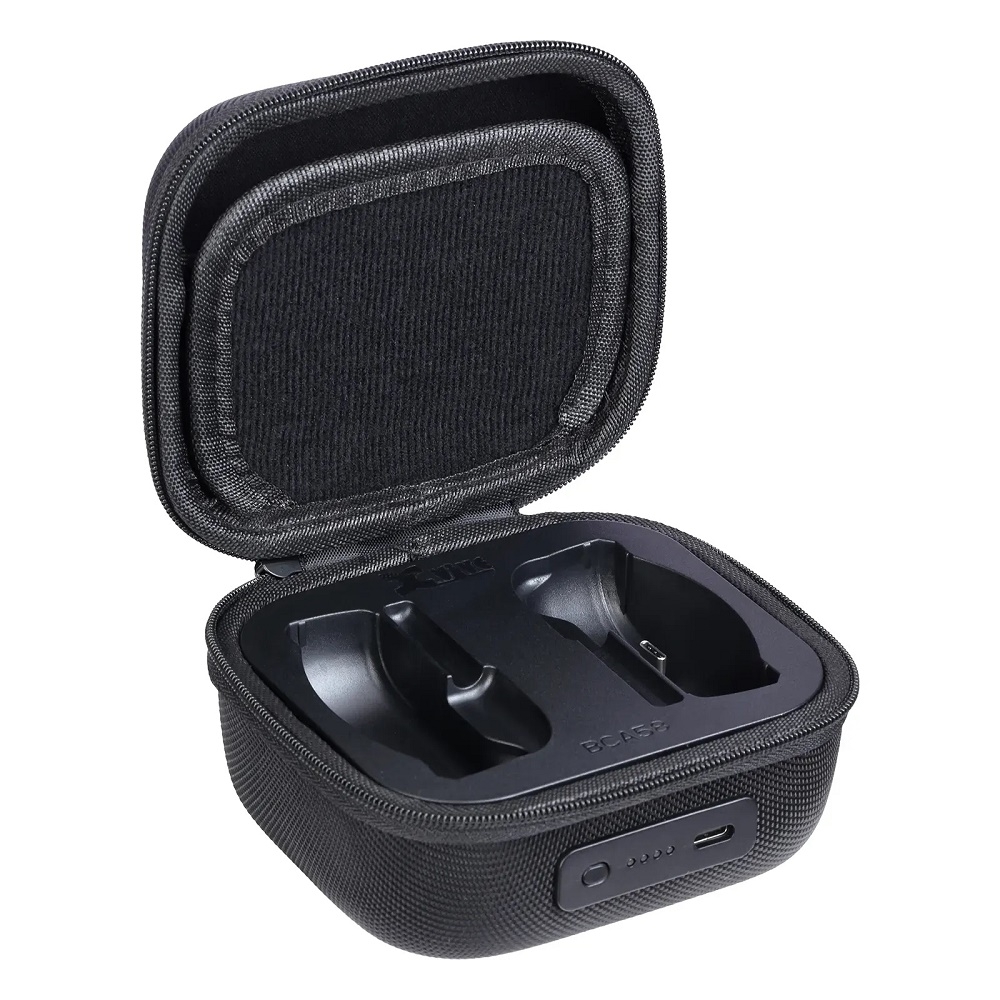 XVive BCA58 Ladeschale für A58 Wireless Guitar System