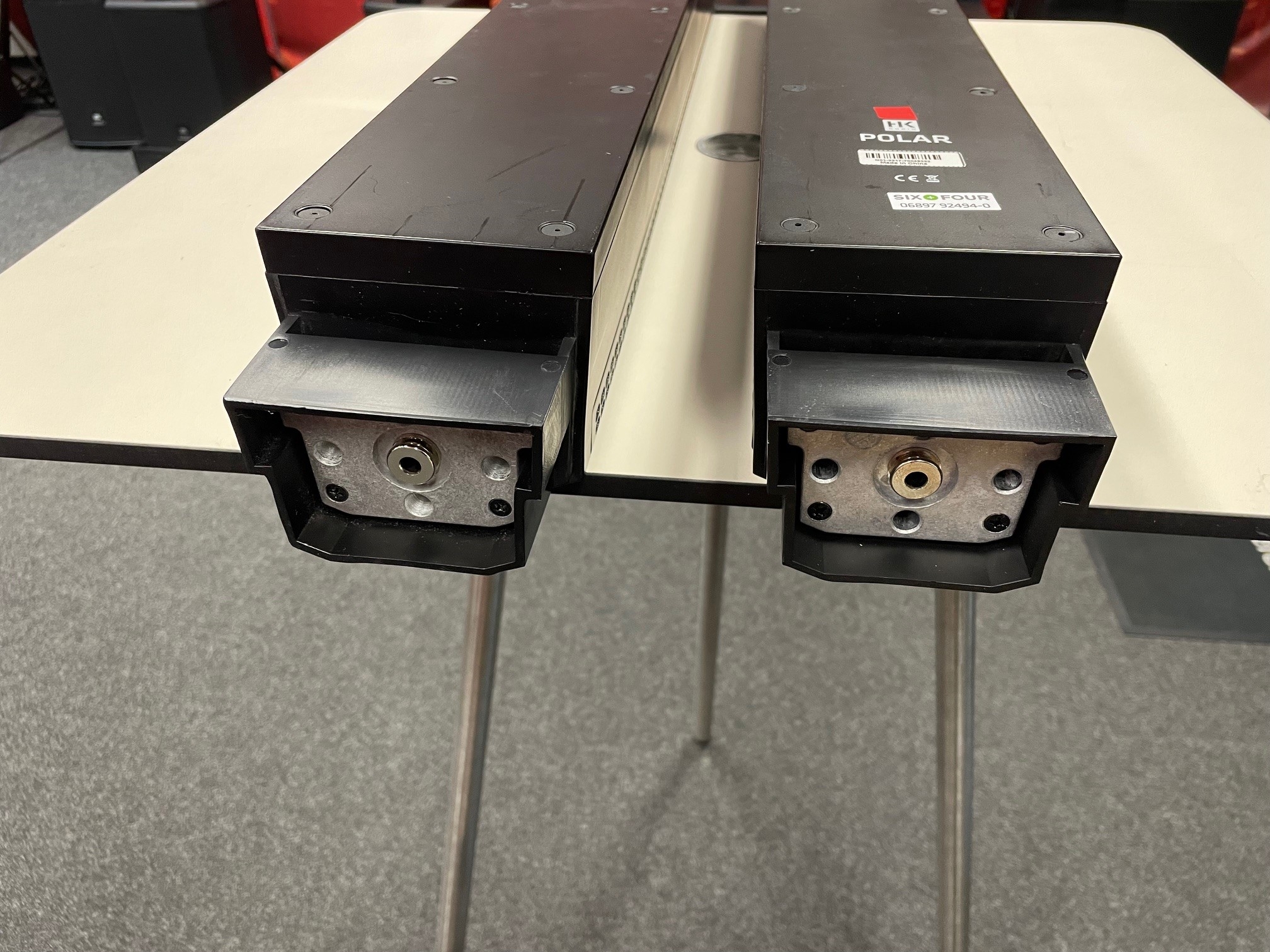 HK Audio Polar Column - B-Ware mit Gebrauchsspuren