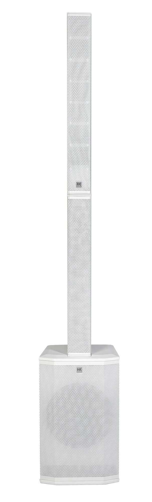 HK Audio POLAR 12 MK2 Weiß
