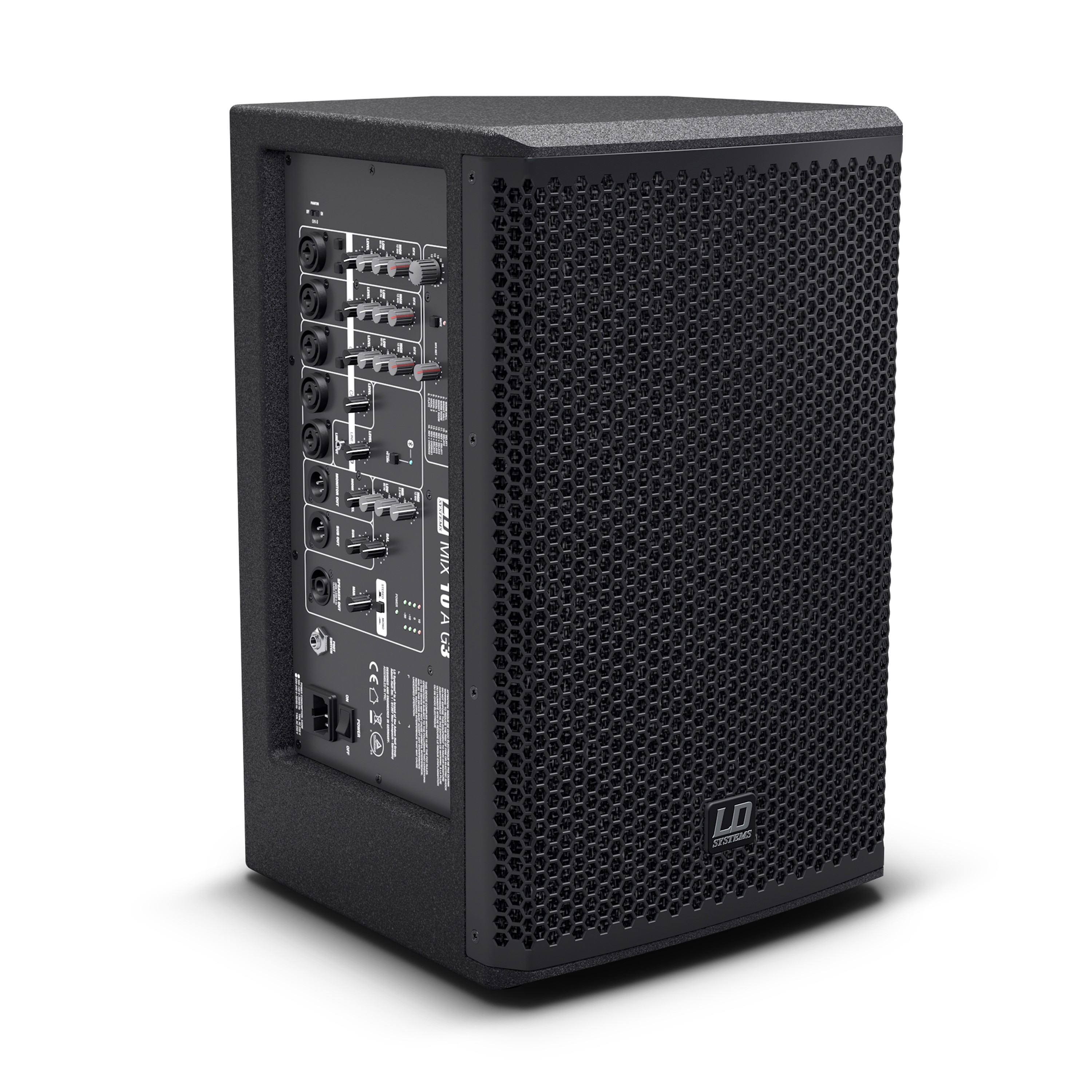 LD Systems MIX 10 A G3