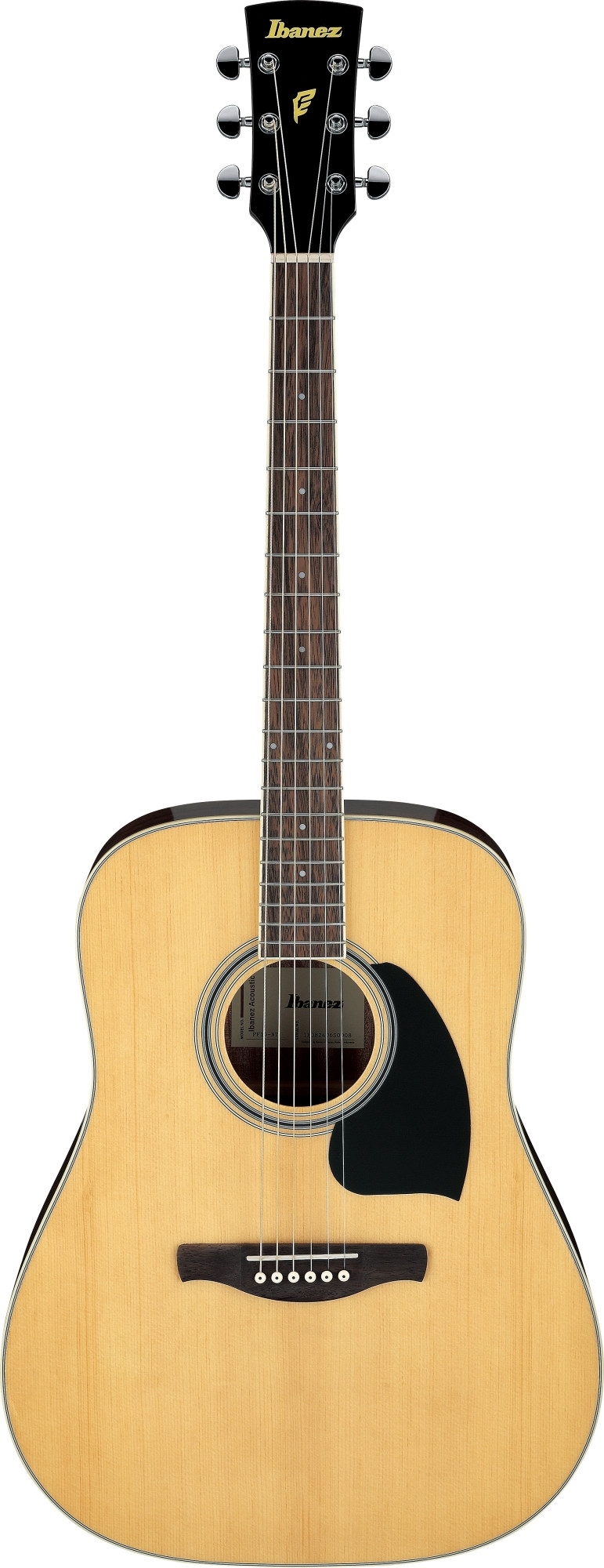 Ibanez PF15 NT
