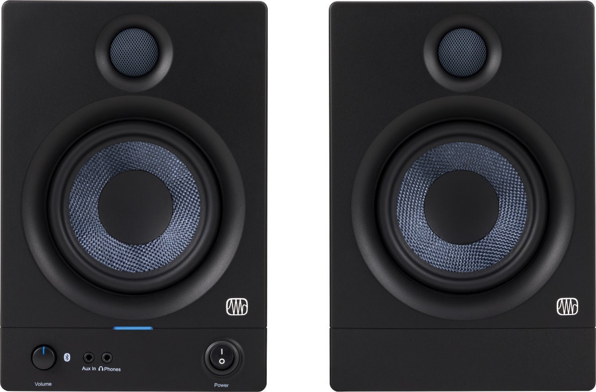 Presonus ERIS 5 BT 2. Gen (Paar)
