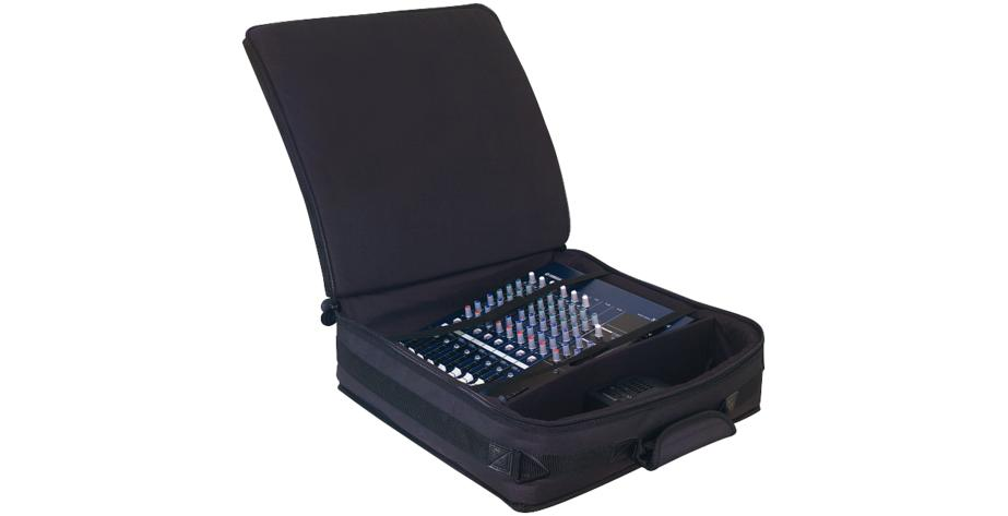 Rockbag RB 23430 B Mixer Bag 43 x 42 x 11 cm