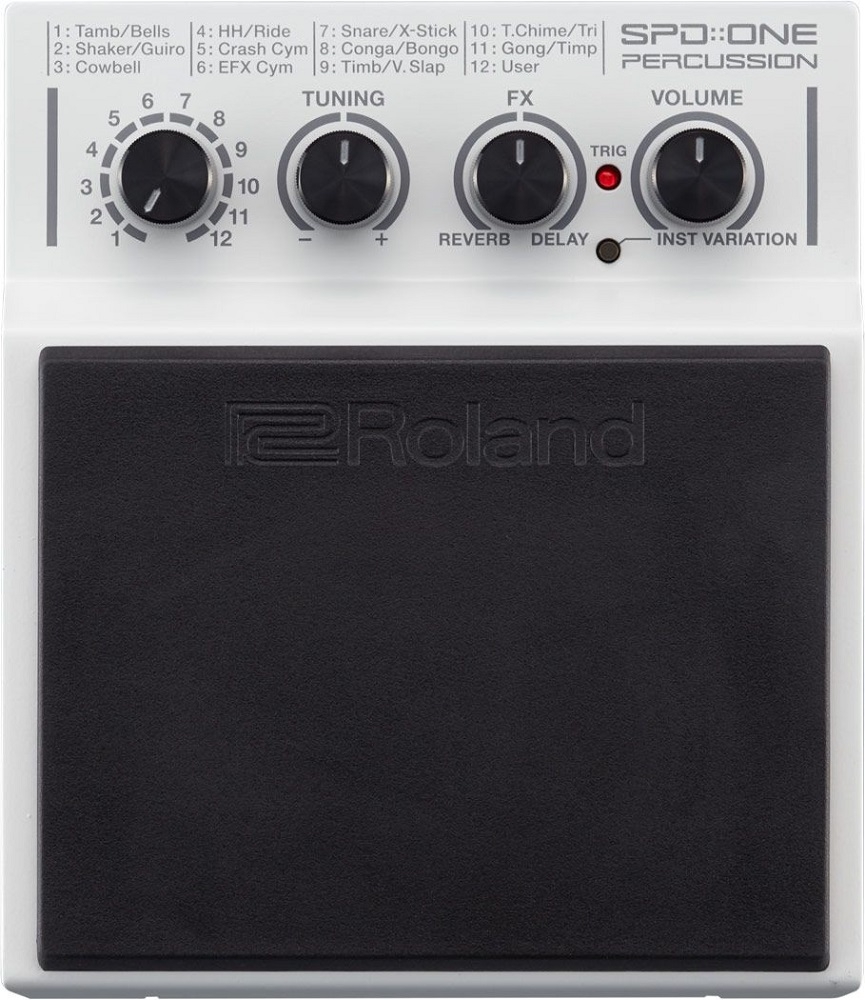 Roland SPD-ONE Percussion