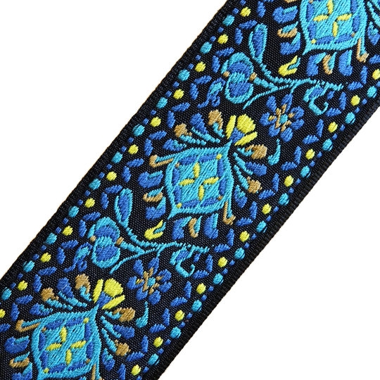 Richter Retro Blue