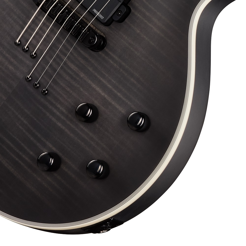Epiphone Prophecy Les Paul Baritone