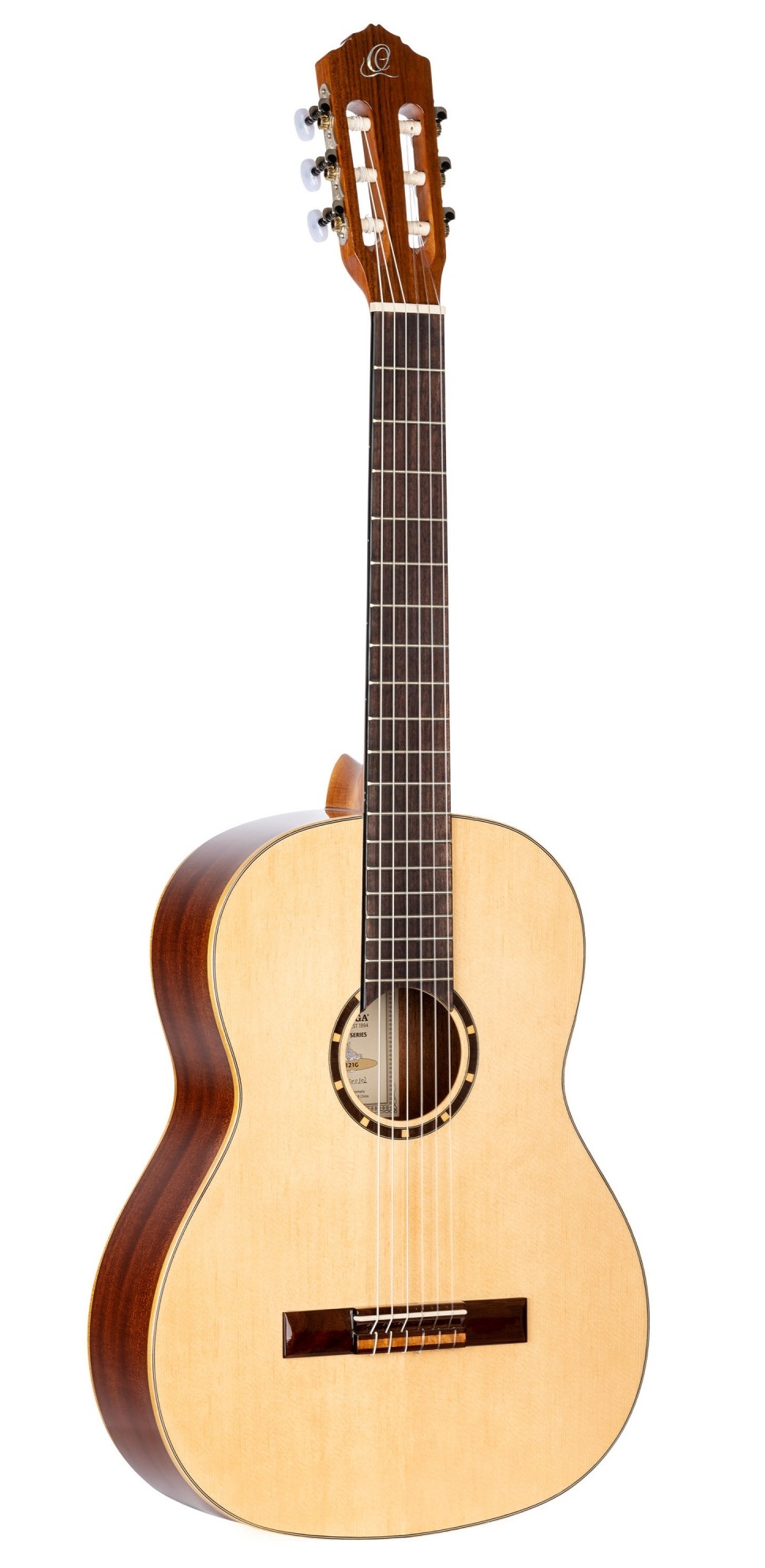 Ortega R121G