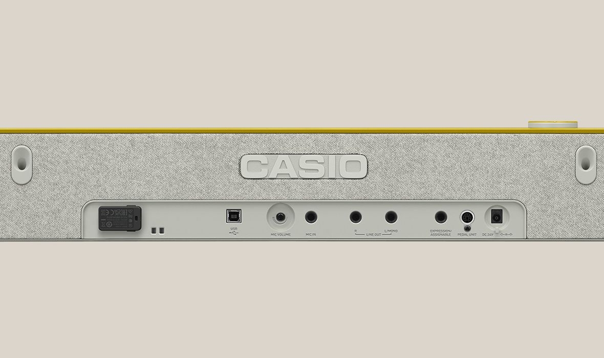 Casio PX-S7000 HM - Set
