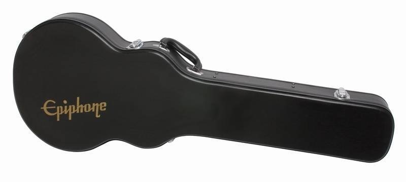 Epiphone Koffer Les Paul