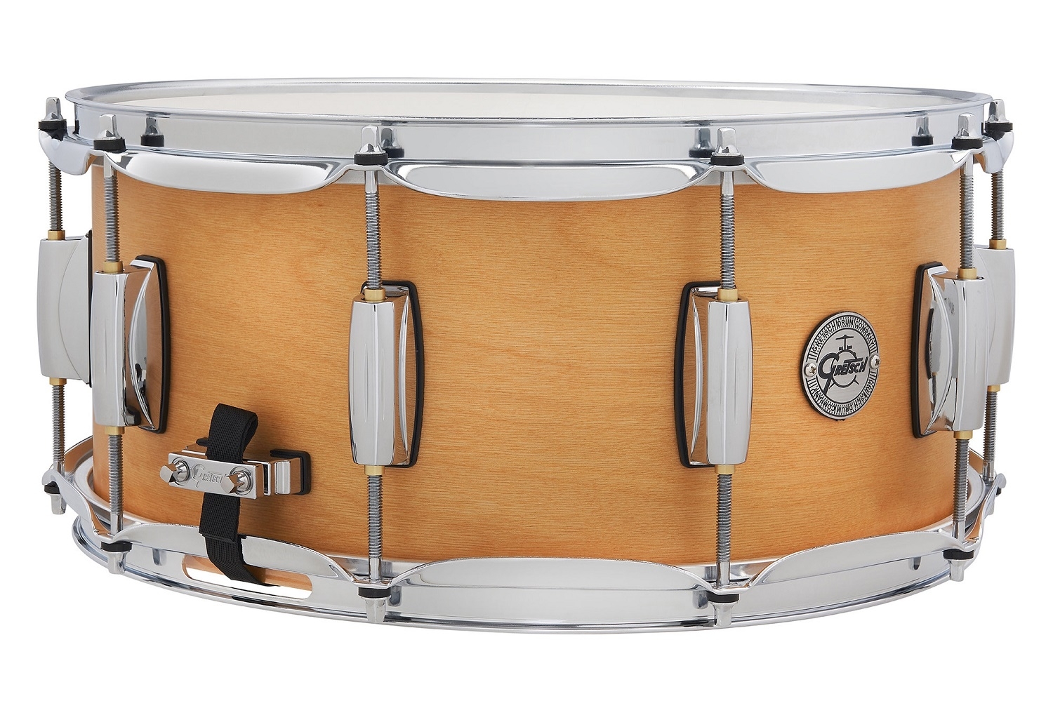 Gretsch Snare Drum Full Range Birch 14x6,5"