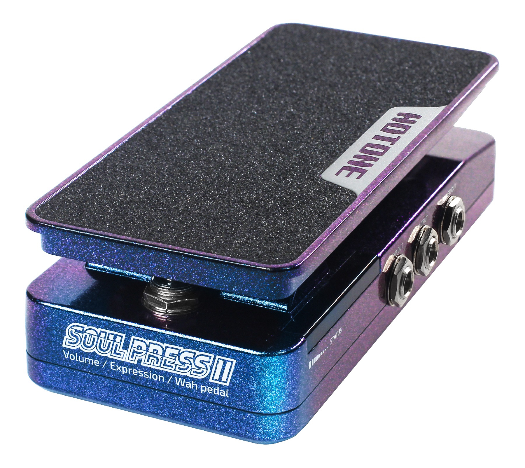 Hotone Soul Press II