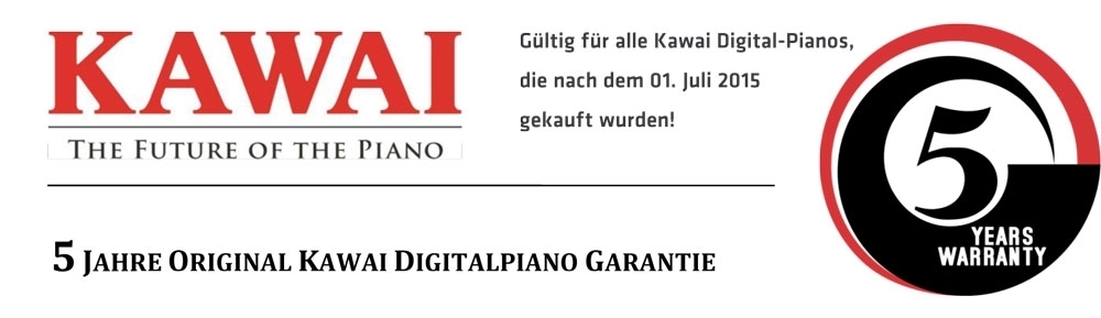 Kawai ES-920 B Schwarz
