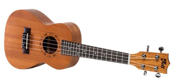 Volt Ukulele Valencia Concerto