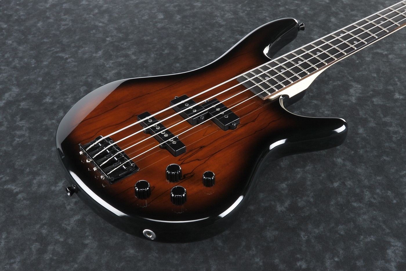 Ibanez GSR200SM-CNB