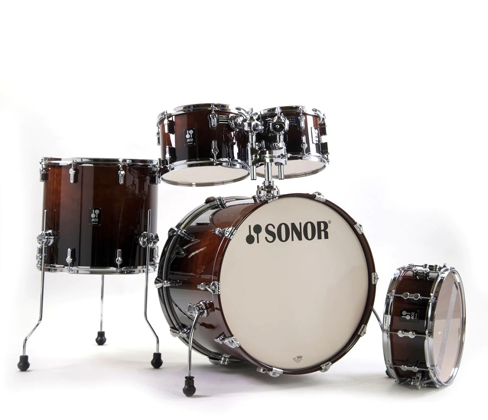 Sonor AQ2 Stage Set BRF -Winter Special-