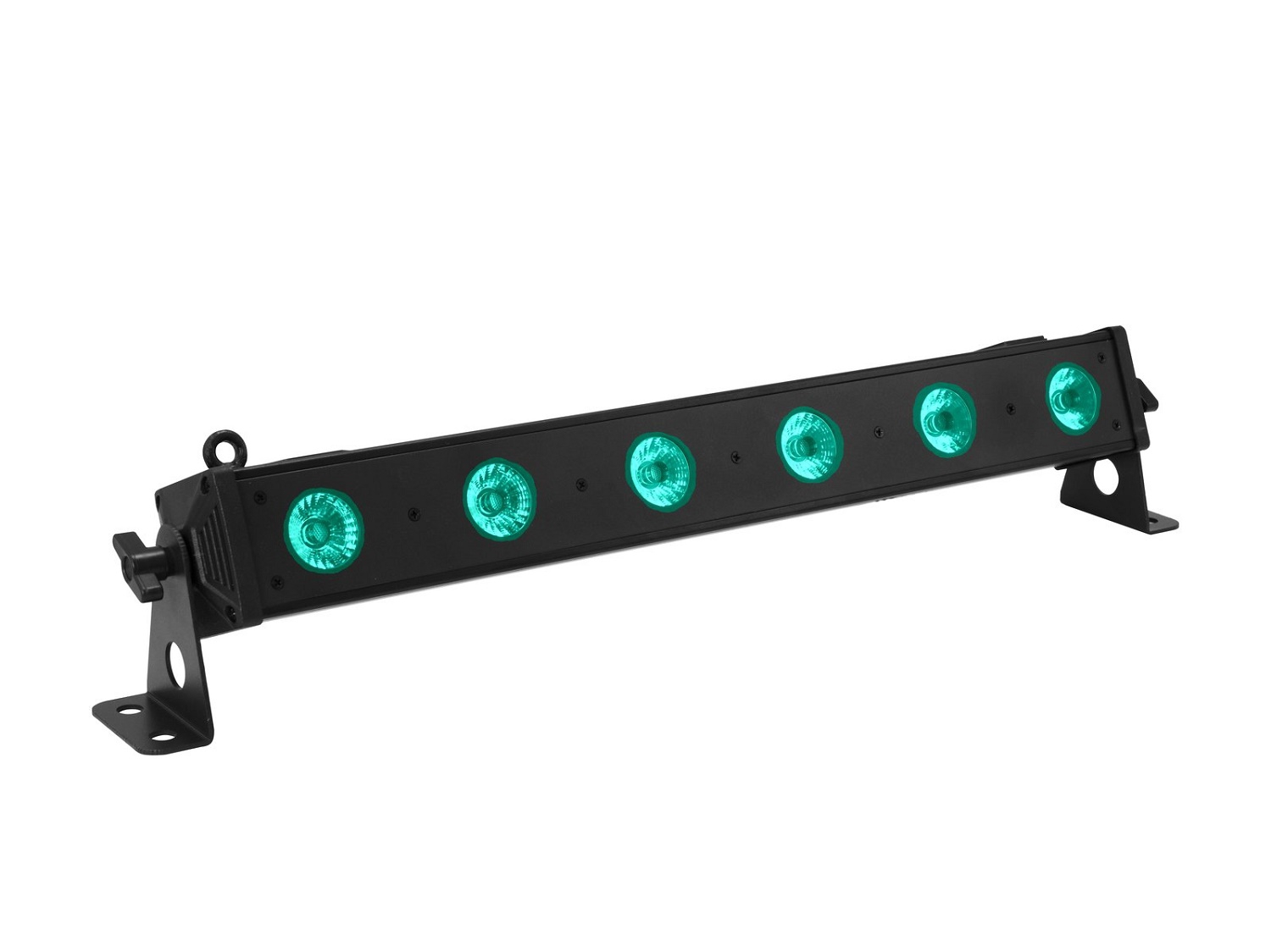 EUROLITE LED BAR-6 QCL RGB+UV