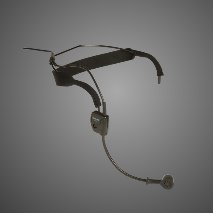 Shure WH20XLR Headset