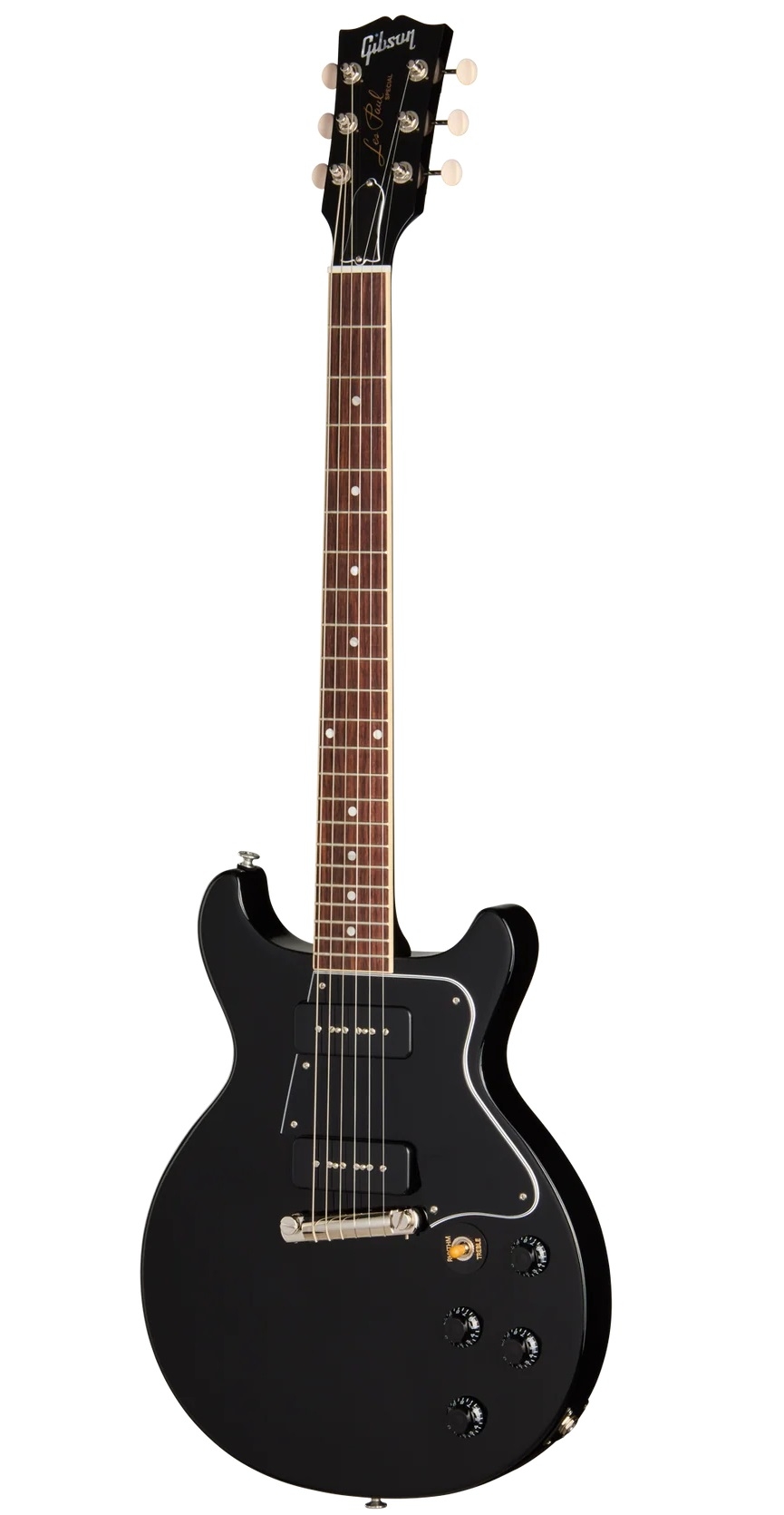 Gibson Les Paul Special Double Cutaway Ebony