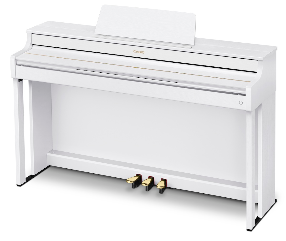 Casio AP-300 WE
