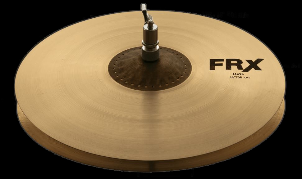 Sabian 14" FRX HiHat